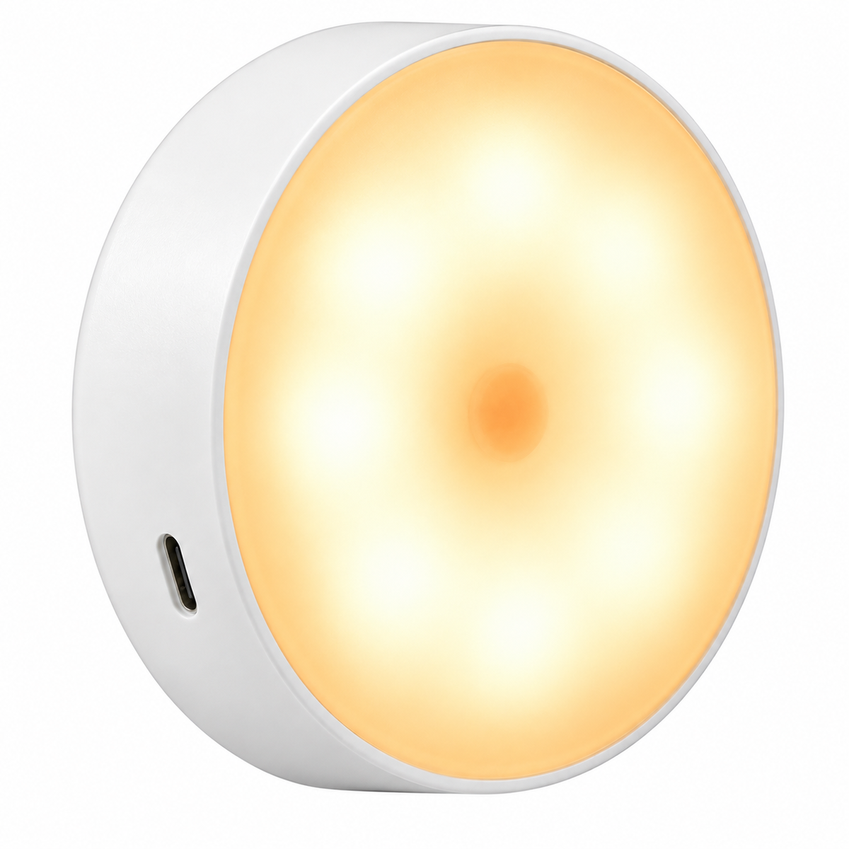 Motion Activated Night Light